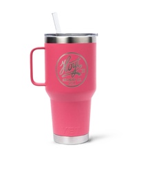 Yeti Rambler Straw Mug Hoyt