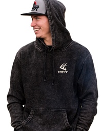 Sweatshirt à capuche Sustain Yourself Hoyt