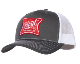 Casquette Classic Hat Hoyt