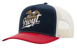 Casquette In-Flight Hat Hoyt