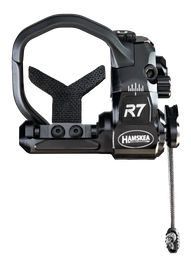 Arrow Rest integrated R7 Hamskea