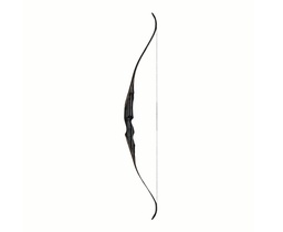 Recurve Blitz 20-17 Bearpaw