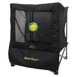 Boîte de capture cible Spin-Trap Saunders