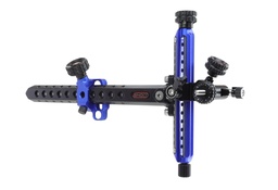 Visière Align Pro Alu Shocq