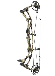 Arc à Poulies RX-10 Ultra Camo Hoyt 