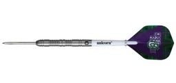 [11333] Fléchette en Acier Greg Ritchie Unicorn