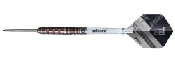 [11334] Steel Dart Tom Bissel Unicorn