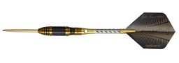 Fléchette en Acier WC John Lowe Phase 4 Unicorn