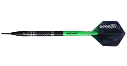 Fléchettes Souples Wraith Unicorn