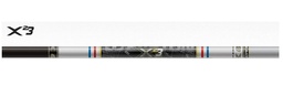 Shaft X23 Black Easton 