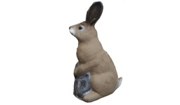 Rabbit Bunny 3Di SRT