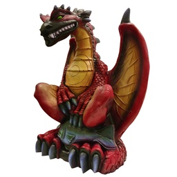 Sabrewing Phönix Rouge MMC 