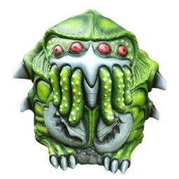 Fruits de mer Vert MMC 