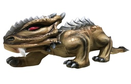 Dragon taureau Beige MMC