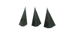 Hunting broadhead Diamond Delta 4KL Zwickey