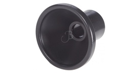 Blowpipe mouthpiece Blackbird