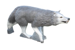 Loup de Sibérie FB 