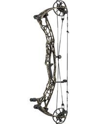 Compound Bow Alpha AX-3 33 Camo Hoyt