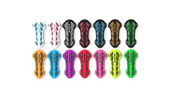 Armguard TK Bicolor Bicaster