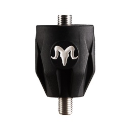 Amortisseur conique de stabilisateur EQ RamRods