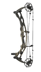 Compound Bow RX-10 Ultra America 250 Hoyt