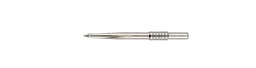 [79273] Steel Tip Volute Shouldered and Scalloped Unicorn