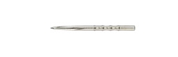 [79270] Pointe en Acier Volute Scalloped Unicorn