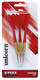 [71805] Steel Dart Starter 050 Unicorn