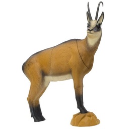 Chamois Summer Color SRT