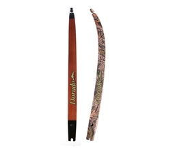 Wurfarm Dorado Wood Hoyt