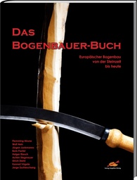 Das Bogenbauer-Buch