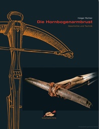 Die Hornbogenarmbrust