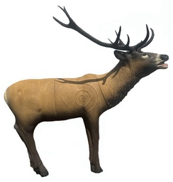 Cerf Rouge SRT 