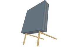 Target Promo 65cm 9.5 Danage 