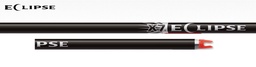 Tige de flèche X7 Eclipse Easton