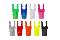 Encoche Pin small Rec Easton