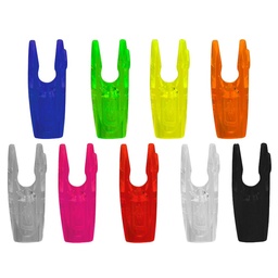Encoche G Pin Nock Easton