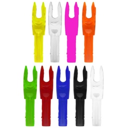 Encoche G Nock small Easton 