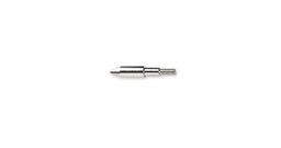Screw-in point 17/64" BP Easton