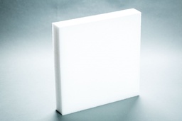 Cible vierge pour Sarbacane Foam