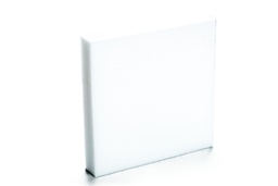 Cible vierge pour Sarbacane Foam