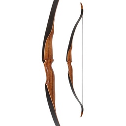 Recurve X-200 Martin