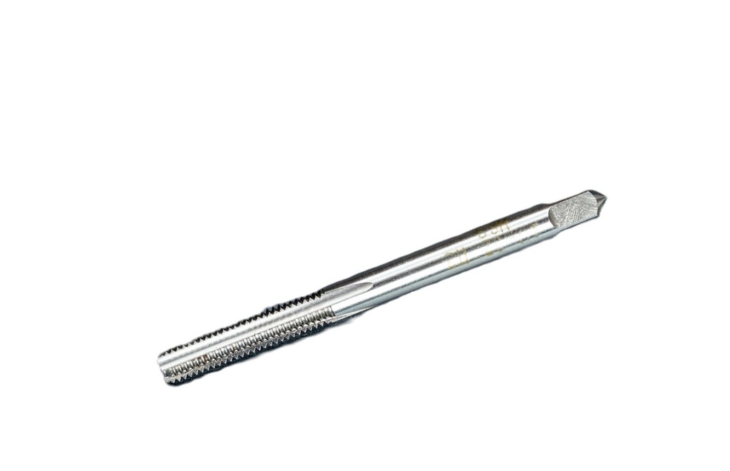 BOSCH Gewindebohrer-Set 8-32 Mit Bohrer – Präzises Schneiden Von Innengewinden
