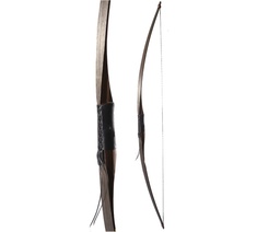 Longbow Deluxe Klaus Samic
