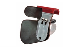 Repose-Flèche en Cuir A&F