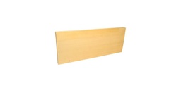 Zielbrett "Tell"50x20 cm