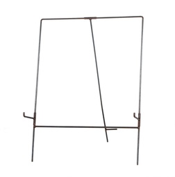 3-Leg Steel Target Stand