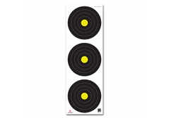 Target Face WA Field 20cm 3-Spot