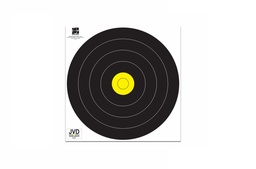 Target Face WA Field 80cm  