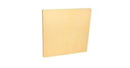 Ersatz-Zielbrett "Tell"20x20 cm